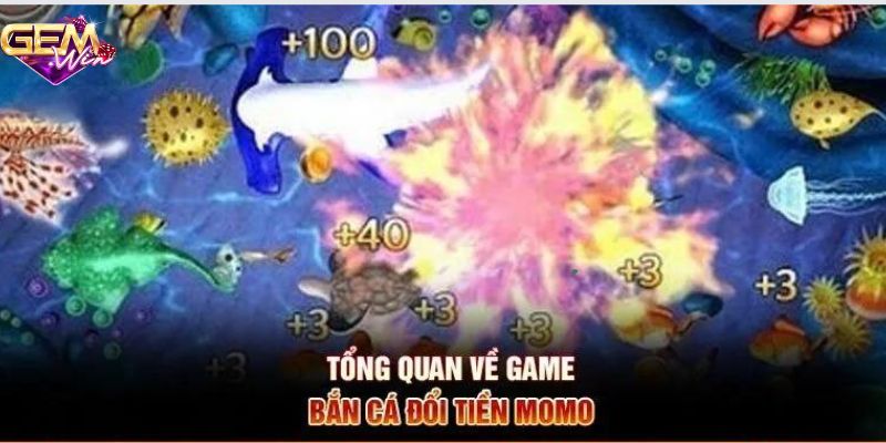 Vài nét về trò chơi bắn cá